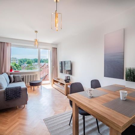 Apartament Irena Sopot Ngoại thất bức ảnh