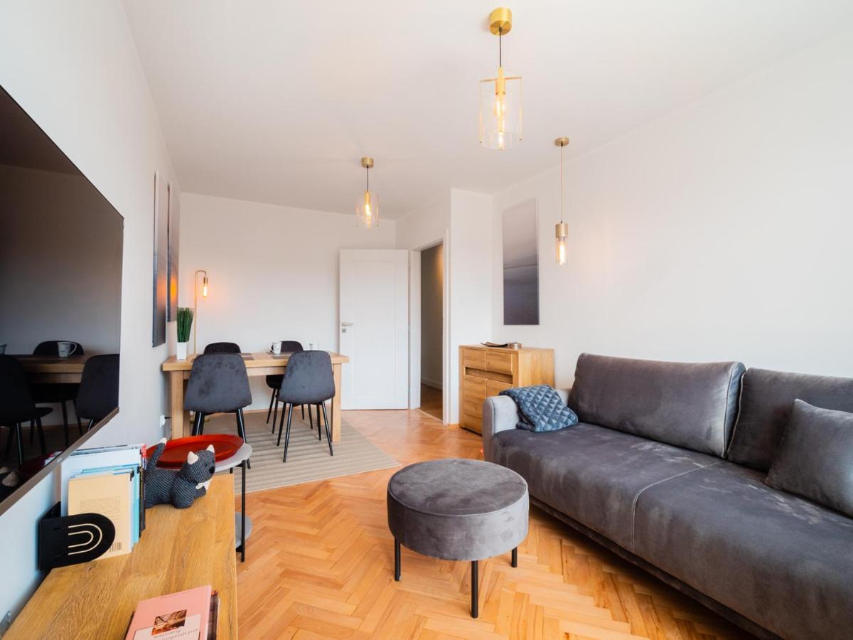 Apartament Irena Sopot Ngoại thất bức ảnh