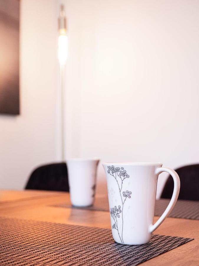 Apartament Irena Sopot Ngoại thất bức ảnh