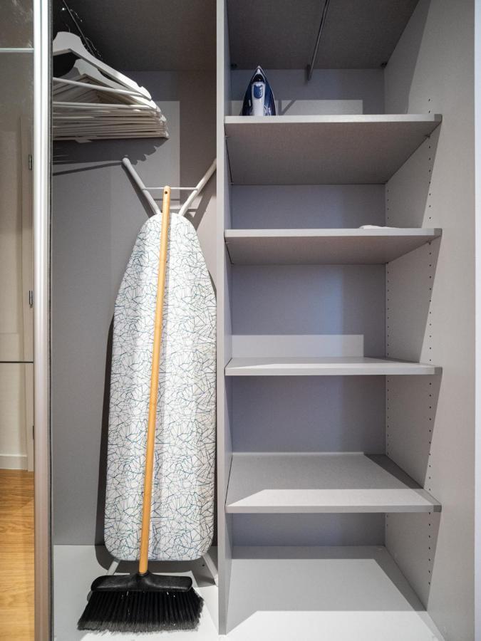 Apartament Irena Sopot Ngoại thất bức ảnh