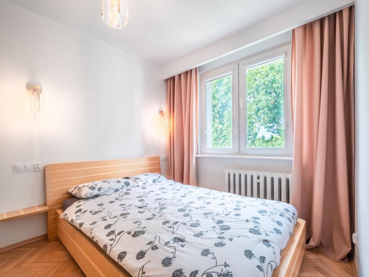 Apartament Irena Sopot Ngoại thất bức ảnh