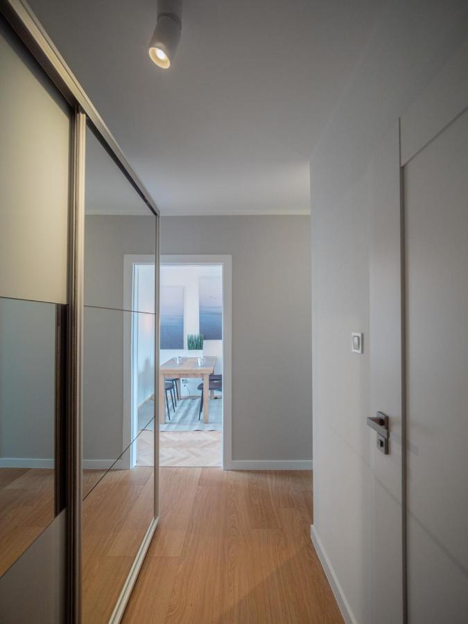 Apartament Irena Sopot Ngoại thất bức ảnh