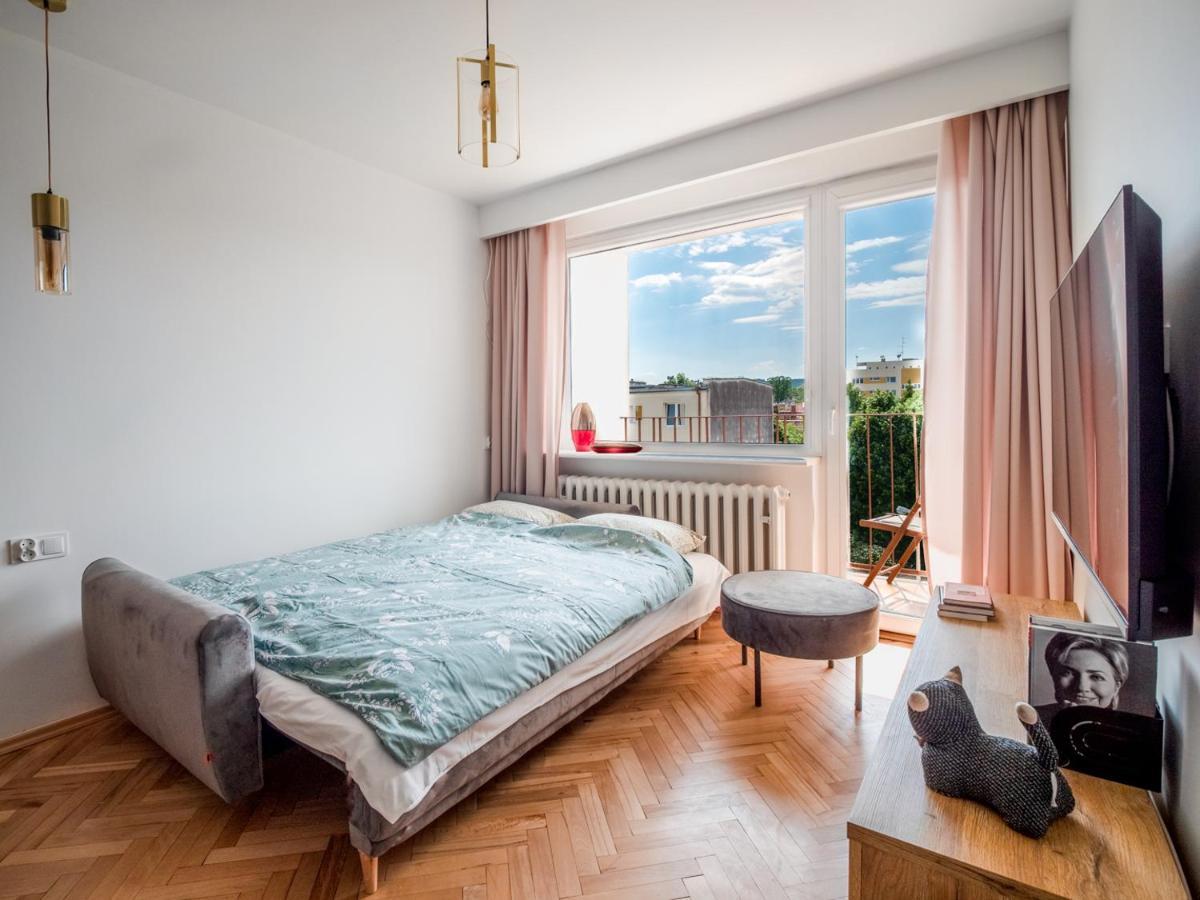 Apartament Irena Sopot Ngoại thất bức ảnh