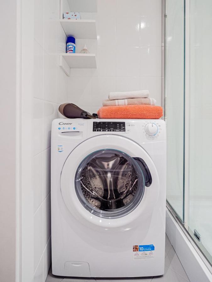 Apartament Irena Sopot Ngoại thất bức ảnh