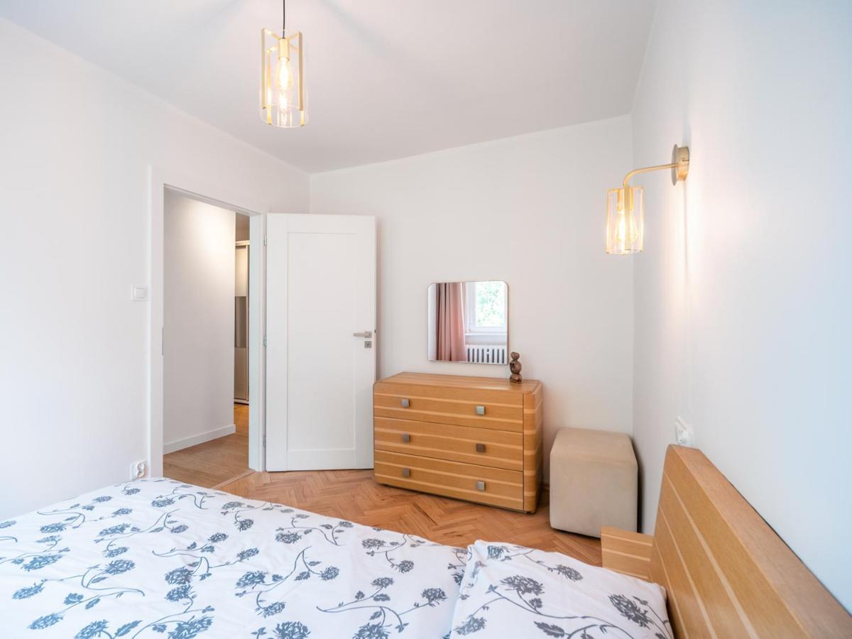 Apartament Irena Sopot Ngoại thất bức ảnh